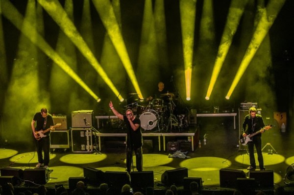 Χωρίς την Ελλάδα δεν θα υπήρχα: Οι Puressence για την ξεχωριστή σχέση με τη χώρα μας