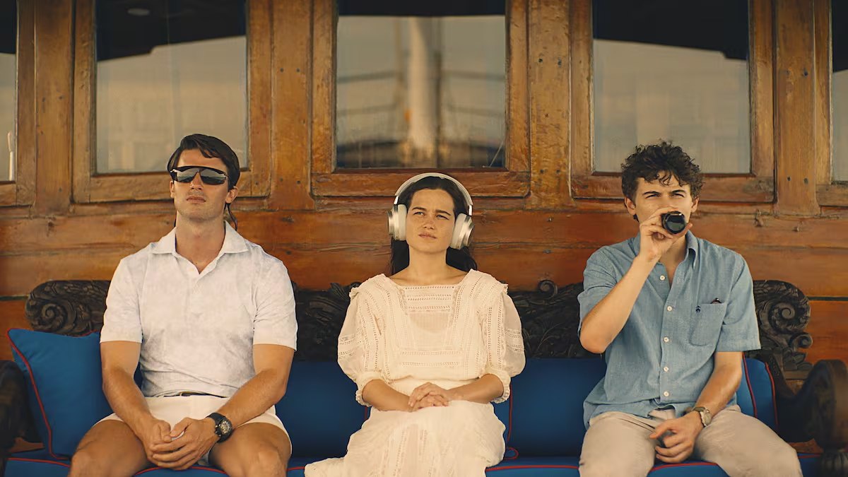 Οι σεξουαλικές φαντασιώσεις του 2025: Υποτακτικοί alpha male, κυριαρχία, και φλερτ με ΑΙ