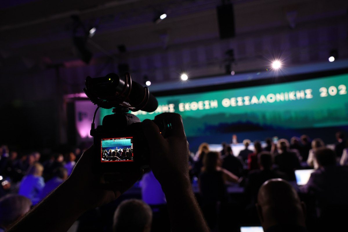 Η ερώτηση που δεν απάντησε ο Κυριάκος Μητσοτάκης