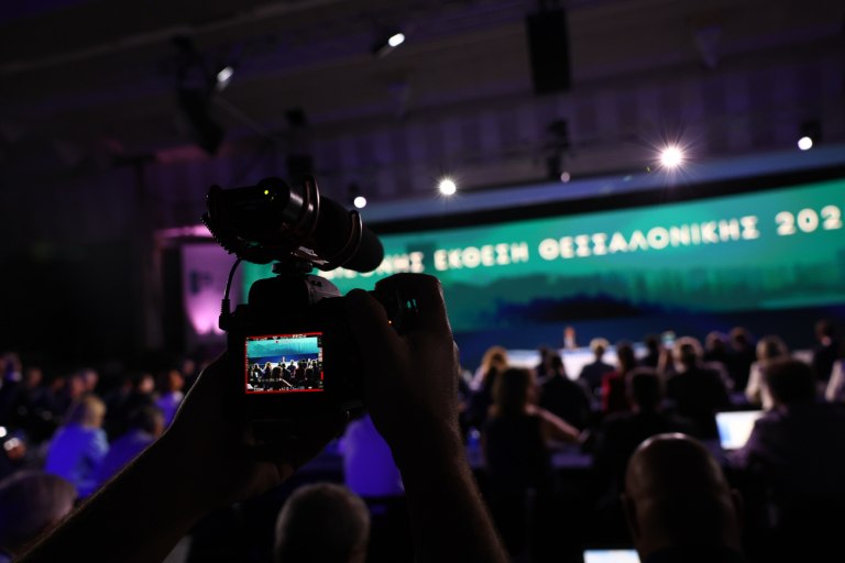 Η ερώτηση που δεν απάντησε ο Κυριάκος Μητσοτάκης