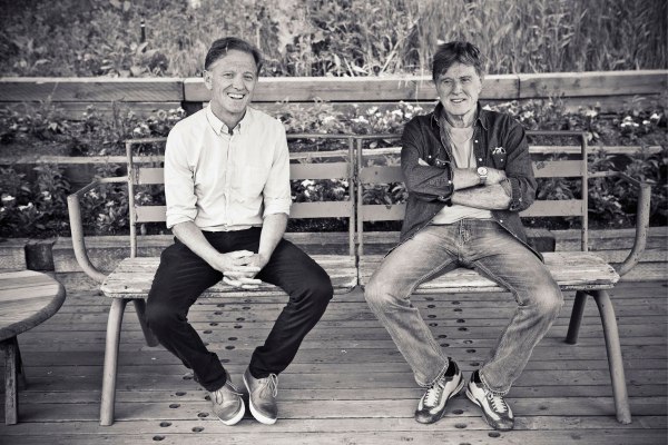 Ρόμπερτ Ρέντφορντ: Ο θρήνος για τον θάνατο των δύο γιων του – «Το πένθος είναι ανυπολόγιστο»