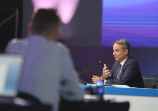 «Θα αστειεύεστε φαντάζομαι…» – Τι είπε ο Μητσοτάκης για τα σενάρια διαδοχής του και για πρόωρες εκλογές