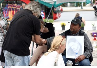 Υπόθεση Πάνου Ρούτσι: Μια αμήχανη κυβέρνηση απέναντι σ’ έναν αποφασισμένο πατέρα