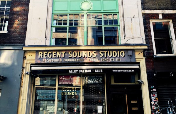 Το στούντιο όπου ο Τζίμι Χέντριξ και οι Beatles ηχογραφούσαν μουσική ανοίγει ξανά μετά από δεκαετίες σιωπής