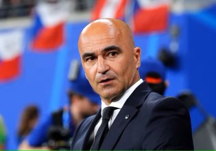 Εκλεψαν 800.000 ευρώ από τον προπονητή της Εθνικής Πορτογαλίας