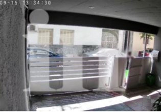 Βίντεο ντοκουμέντο από τη σεξουαλική επίθεση 32χρονου σε ανήλικη στο Αιγάλεω