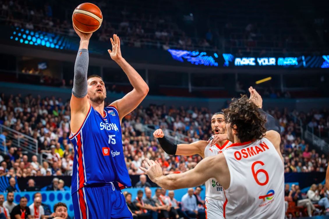 Το πανόραμα του Eurobasket 2025: Τα πρώτα ζευγάρια των «16»