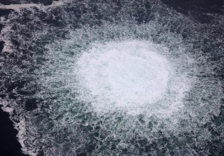 Σύλληψη στην Πολωνία αναζωπυρώνει τις έρευνες για το σαμποτάζ του αγωγού Nord Stream