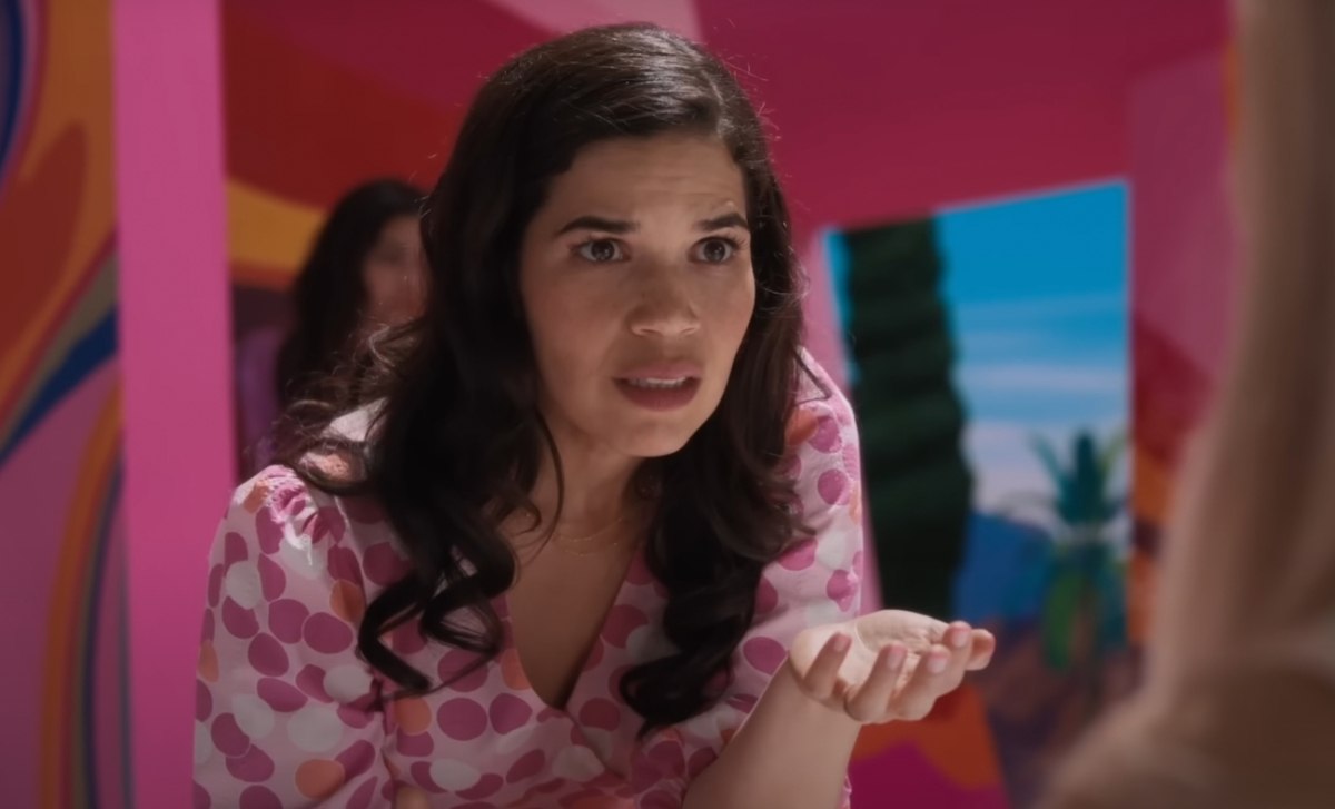 Η Αμέρικα Φερέρα για τα φοβισμένα παιδιά και τις οικογένειες που απειλούνται με απέλαση και ανελέητο έλεγχο