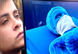 Ανατριχιάζουν οι λεπτομέρειες για το πώς σκότωνε τα μωρά η Μουρτζούκου