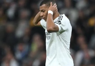 Η «φιλοσοφία» του Εμπαπέ για τα λεφτά και το ποδόσφαιρο