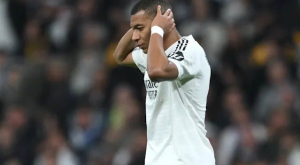 Η «φιλοσοφία» του Εμπαπέ για τα λεφτά και το ποδόσφαιρο