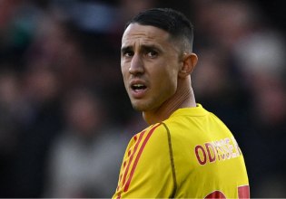 «Ο Βλαχοδήμος δικαιώνει το στοίχημα της απόκτησής του» – Αποθέωση για τον Έλληνα τερματοφύλακα στην Ισπανία