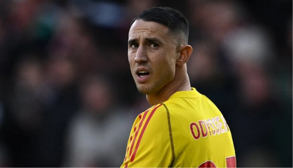 «Ο Βλαχοδήμος δικαιώνει το στοίχημα της απόκτησής του» – Αποθέωση για τον Έλληνα τερματοφύλακα στην Ισπανία