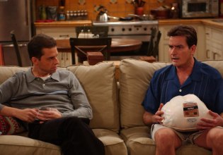 Τσάρλι Σιν: Το μήνυμα που έστειλε στον πρώην συμπρωταγωνιστή του στο Two and a Half Men