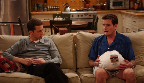 Τσάρλι Σιν: Το μήνυμα που έστειλε στον πρώην συμπρωταγωνιστή του στο Two and a Half Men