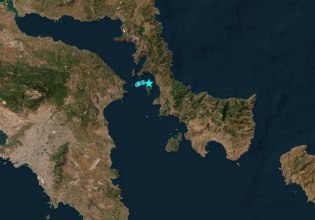 Σεισμός στην Εύβοια: «Δεν είμαστε βέβαιοι ότι ήταν ο κύριος» λέει ο Κώστας Παπαζάχος