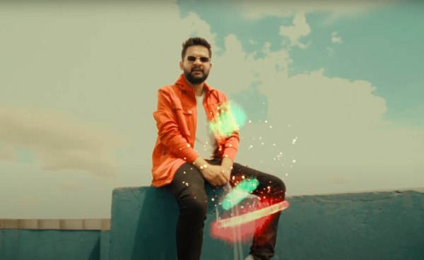 Balen: Ποιος είναι ο ράπερ-δήμαρχος του Κατμαντού που η Gen-Z θέλει να κάνει πρωθυπουργό της χώρας;