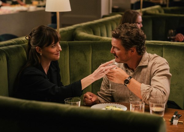 Σινεφίλ έρωτας: Γιατί το A24 εμφανίζεται όλο και πιο συχνά στα dating profiles;