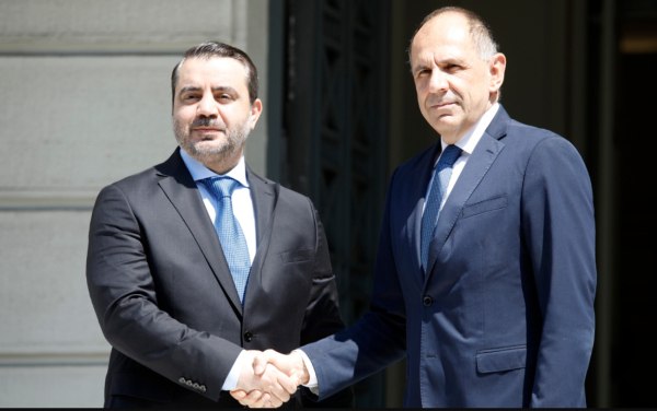 Τριμερής Ελλάδας – Κύπρου – Συρίας: Η ατζέντα και οι στόχοι της συνάντησης