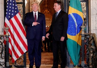 Τι σημαίνει η καταδικαστική απόφαση Μπολσονάρο για τις σχέσεις ΗΠΑ-Βραζιλίας