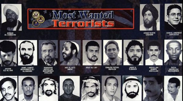 Ντάνιελ Σαν Ντιέγκο: Ο καταζητούμενος που κατάφερε να ξεφύγει από το FBI για 21 χρόνια, ενώπιον της δικαιοσύνης