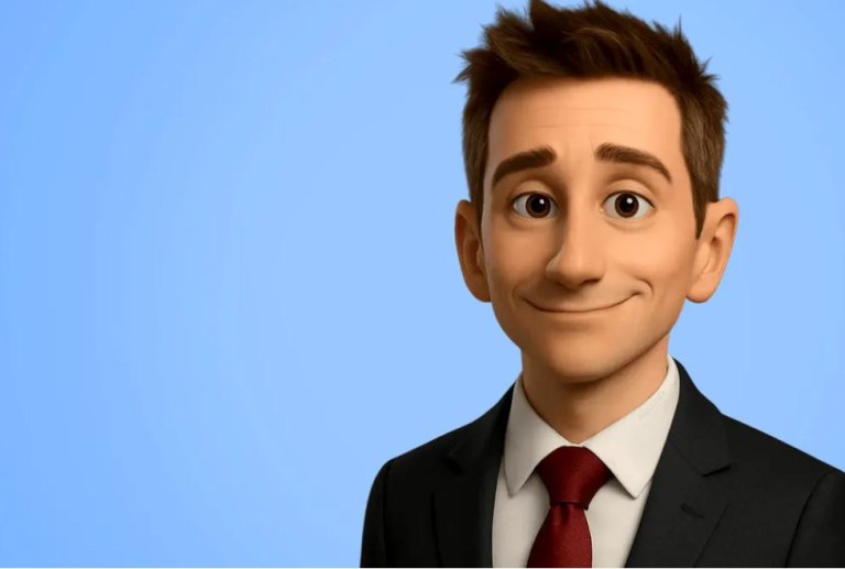 Mark Sewards: Ο πρώτος Βρετανός «εικονικός βουλευτής» απαντά σε ερωτήσεις και βοηθά τους ψηφοφόρους του