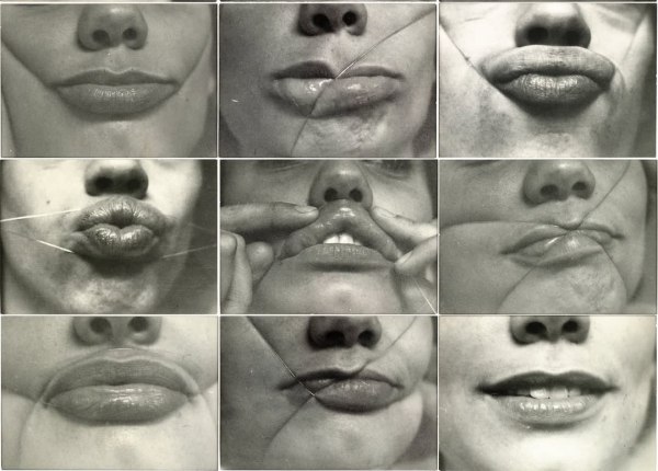 Γκαμπριέλε Στέτσερ: Η καλλιτέχνιδα που έκανε το σώμα της «όπλο» ενάντια στη Στάζι