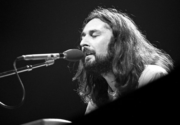 Ρικ Ντέιβις: Πέθανε ο άνθρωπος που κράτησε «ζωντανούς» τους Supertramp μέσα στα χρόνια