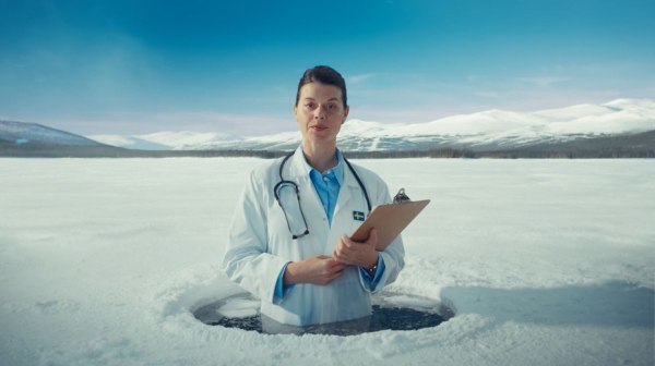 Η Σουηδία μπορεί πλέον να «συνταγογραφηθεί» για διακοπές με έμφαση στην ψυχική ηρεμία