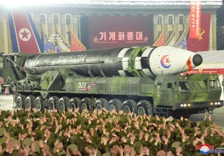 «Δεν θα εγκαταλείψουμε ποτέ τα πυρηνικά»: Το μήνυμα της Βόρειας Κορέας στη Γενική Συνέλευση του ΟΗΕ