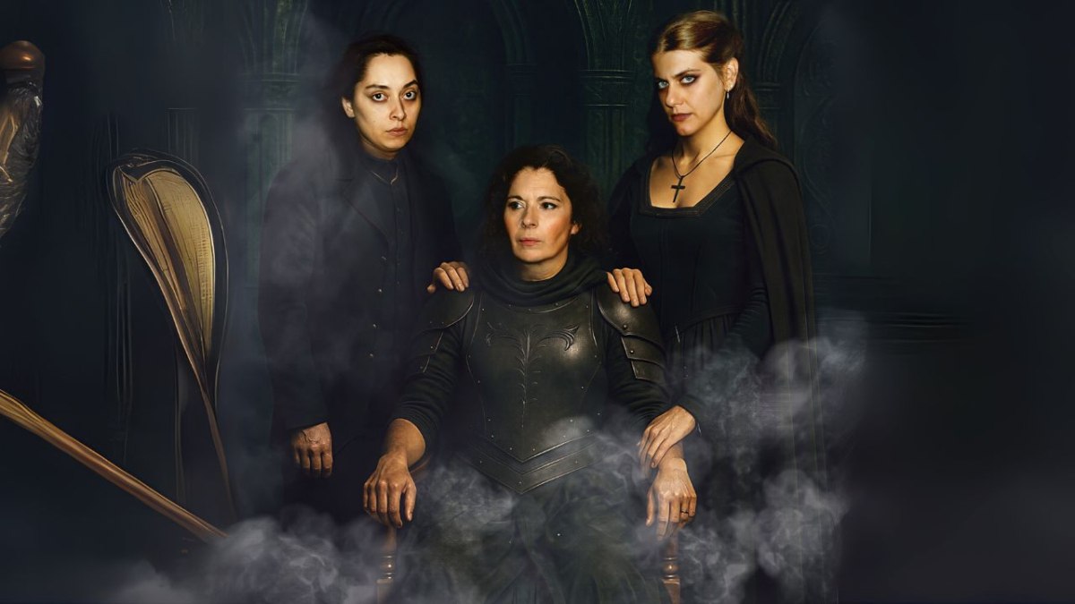 Τίτος Ανδρόνικος: Η πιο σκληρή τραγωδία του Σαίξπηρ στο Θέατρο Δρόμος