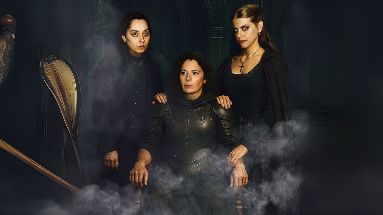 Τίτος Ανδρόνικος: Η πιο σκληρή τραγωδία του Σαίξπηρ στο Θέατρο Δρόμος