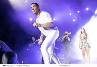 Γιώργος Μαζωνάκης: Με video ανακοινώνει ότι σύντομα θα είναι ενεργός και στο TikTok