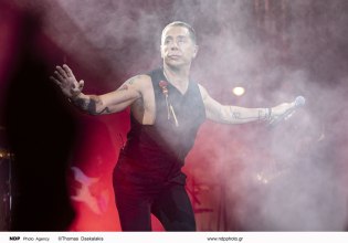 Γιώργος Μαζωνάκης: Βρέθηκε εξάρτημα παρακολούθησης στο σπίτι του