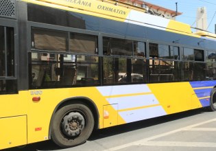 Πειραιάς: Βίντεο ντοκουμέντο πριν τον άγριο ξυλοδαρμό οδηγού τρόλεϊ – «Μεροκάματο του τρόμου», λέει ο ίδιος