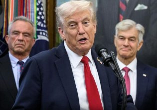 Φθηνότερα φάρμακα για εκατομμύρια Αμερικανούς- Η συμφωνία Τραμπ με τη Pfizer