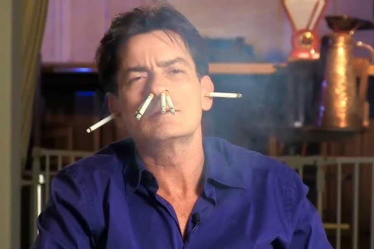 «Νόμιζαν ότι ήμουν dealer»: Καρτέλ του Μεξικού έβαλε τέλος στην προμήθεια ναρκωτικών στον Τσάρλι Σιν