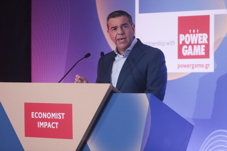 Η ουσία της πρότασης Τσίπρα για την αντιμετώπιση του δημογραφικού