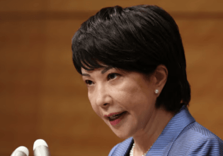 Ιαπωνία: Είναι έτοιμη για την πρώτη γυναίκα πρωθυπουργό;