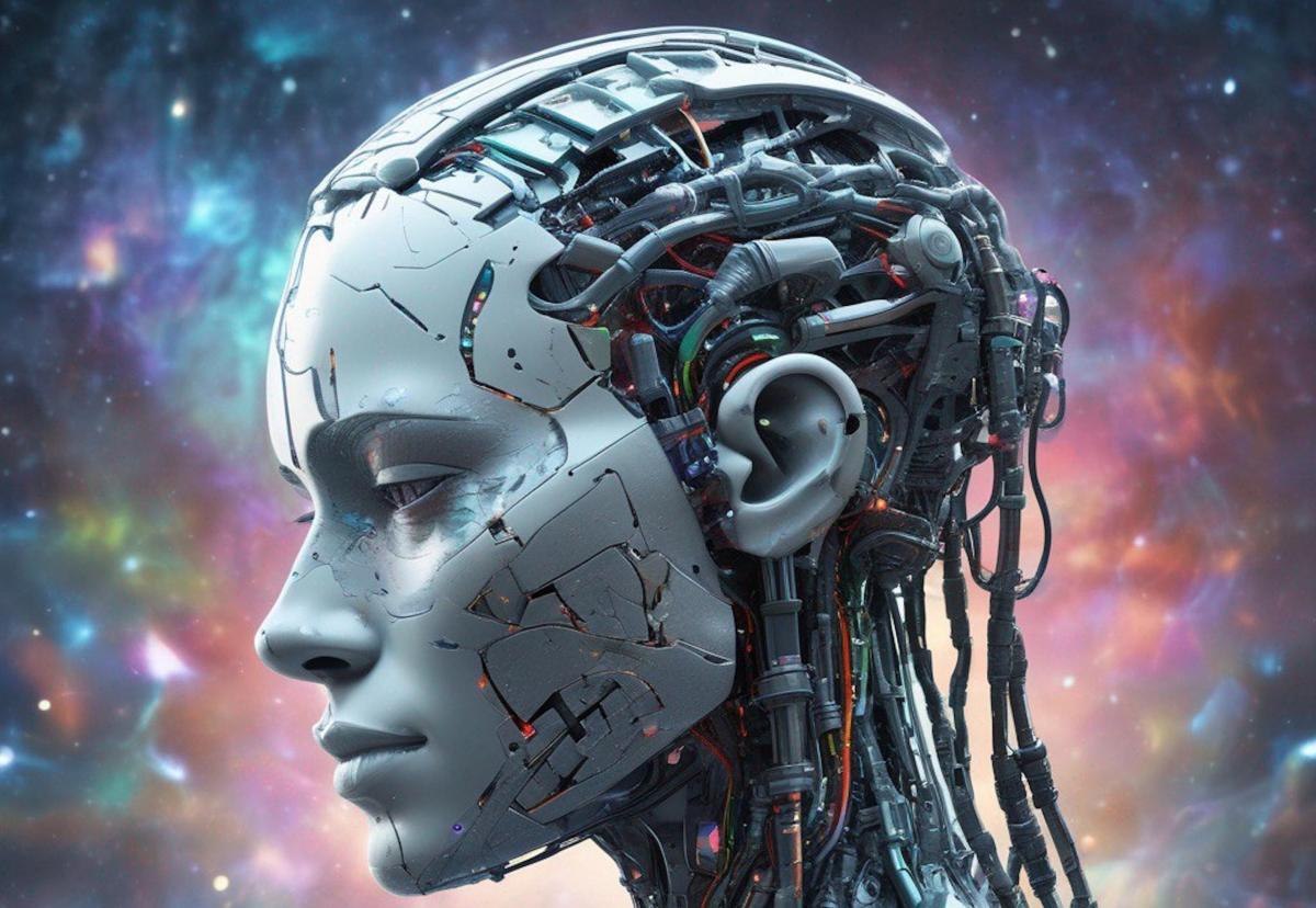 Τι θα συμβεί αν σκάσει η φούσκα της τεχνητής νοημοσύνης