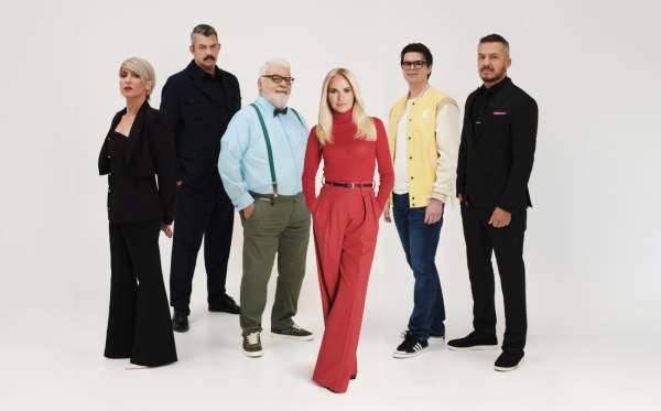 The Chase: Επιστρέφει στο MEGA στις 22 Σεπτεμβρίου