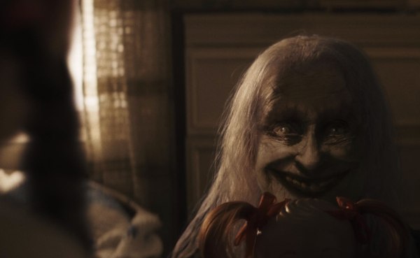 Βασισμένο σε αληθινά γεγονότα; – Η ανατριχιαστική ιστορία της οικογένειας πίσω από την ταινία The Conjuring: Last Rites