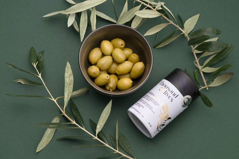 Ελαιοκανθάλη & Χοληστερίνη: Ο φυσικός σύμμαχος της καρδιάς μας