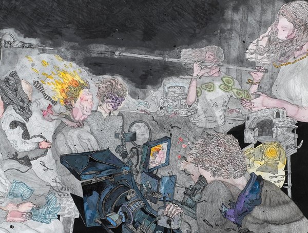 66ο ΦΚΘ: Οι αφίσες και το σποτ που θα συνοδεύσουν το φετινό Φεστιβάλ