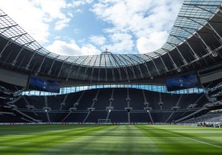 Η ιδιοκτησία της Τότεναμ απέρριψε «αποφασιστικά» πρόταση πώλησης για ποσό-μαμούθ