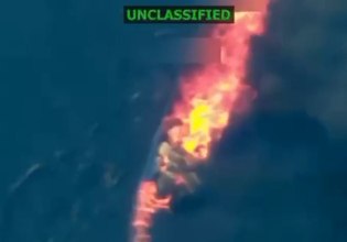 Νέα επίθεση ΗΠΑ εναντίον ταχύπλοου από τη Βενεζουέλα – Νεκροί τρεις πολίτες