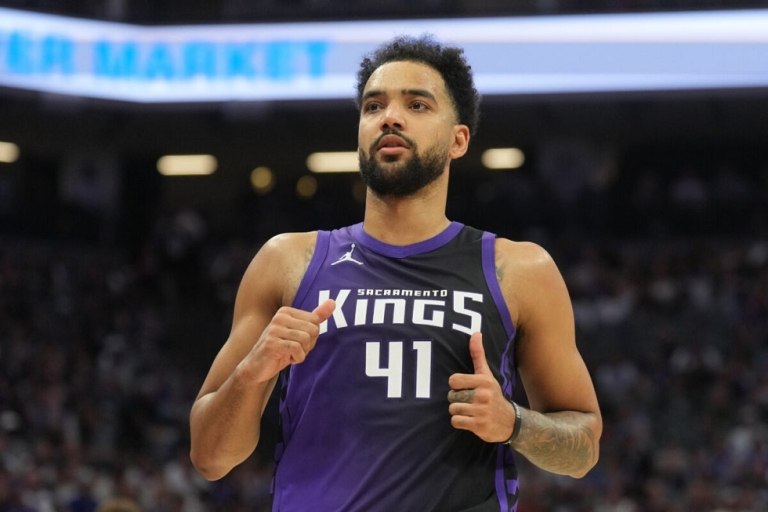 Στο «στόχαστρο» της Ρεάλ Μαδρίτης ο Τρέι Λάιλς