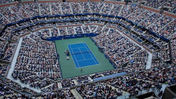Οι Νεοϋορκέζοι αγανακτούν με τις τιμές του US Open