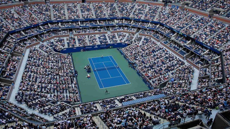 Οι Νεοϋορκέζοι αγανακτούν με τις τιμές του US Open